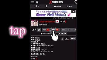 私たちのぎこちない素人のセックスを公開します。【大学生カップルのハメ撮り動画】