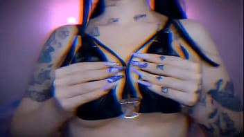 7 pride and greed part 1 mesmerize religious satanic mind fuck goth girl joi witchcraft findom financial domination joi emo goth girl