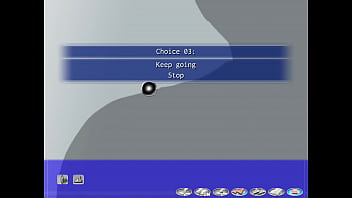 Neighbor watching ep8 cumming from the hole