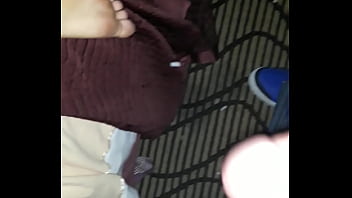 Sexy homemade chocolate