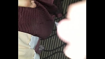 Sexy homemade chocolate