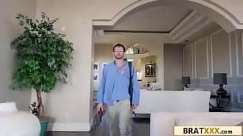 Extreme makeover stepbro 4