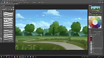 Sts broadcast by dc on picarto from november nineteenth 2021