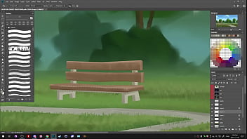 Sts broadcast by dc on picarto from november nineteenth 2021