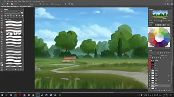 Sts broadcast by dc on picarto from november nineteenth 2021