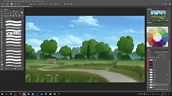 Sts broadcast by dc on picarto from november nineteenth 2021