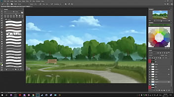 Sts broadcast by dc on picarto from november nineteenth 2021