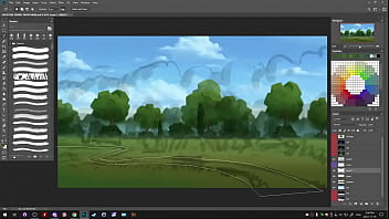 Sts broadcast by dc on picarto from november nineteenth 2021