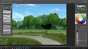 Sts broadcast by dc on picarto from november nineteenth 2021