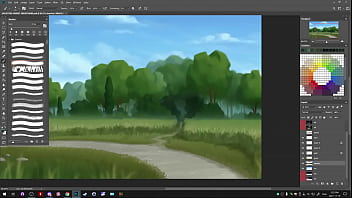 Sts broadcast by dc on picarto from november nineteenth 2021