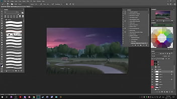 Sts broadcast by dc on picarto from november nineteenth 2021