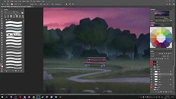 Sts broadcast by dc on picarto from november nineteenth 2021