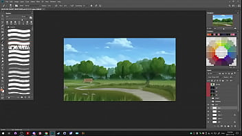 Sts broadcast by dc on picarto from november nineteenth 2021