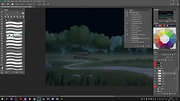 Sts broadcast by dc on picarto from november nineteenth 2021