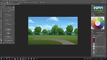 Sts broadcast by dc on picarto from november nineteenth 2021