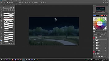 Sts broadcast by dc on picarto from november nineteenth 2021