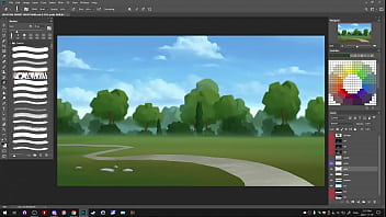 Sts broadcast by dc on picarto from november nineteenth 2021