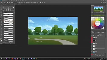 Sts broadcast by dc on picarto from november nineteenth 2021