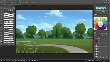 Sts broadcast by dc on picarto from november nineteenth 2021