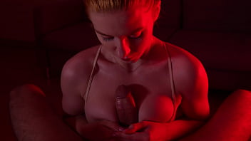 The blonde knows how to make you love yourself far from in words The blonde knows how to make you love yourself far from in words
