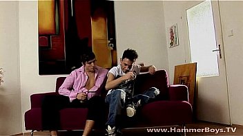 Tom Nutt And Nick Cage Hammerboys thumbnail