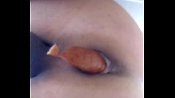 Kielbasa sausage fucking