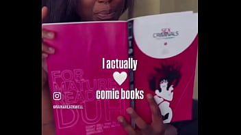 I stumbled across the sex criminals series recently and i’m already hooked hot librarian saving her library using the