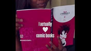 I stumbled across the sex criminals series recently and i’m already hooked hot librarian saving her library using the