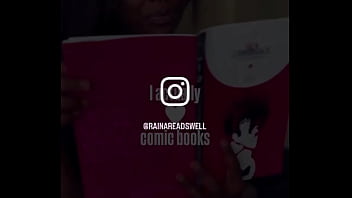 I stumbled across the sex criminals series recently and i’m already hooked hot librarian saving her library using the