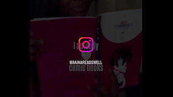 I stumbled across the sex criminals series recently and i’m already hooked hot librarian saving her library using the