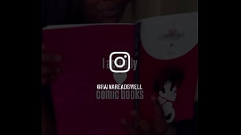 I stumbled across the sex criminals series recently and i’m already hooked hot librarian saving her library using the