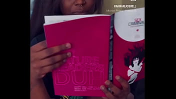 I stumbled across the sex criminals series recently and i’m already hooked hot librarian saving her library using the