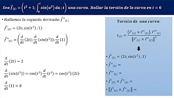 Videos de matemáticas