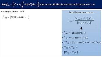 Videos de matemáticas