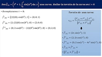 Videos de matemáticas