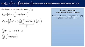 Videos de matemáticas