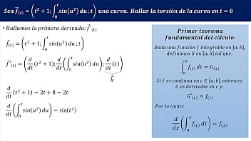 Videos de matemáticas