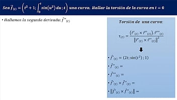 Videos de matemáticas