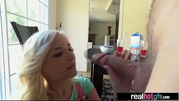 Hard action sex with naughty real gf piper perri movie 28