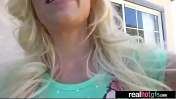 Hard action sex with naughty real gf piper perri movie 28