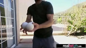 Hard action sex with naughty real gf piper perri movie 28