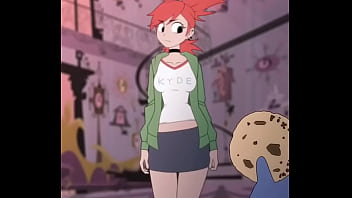 Girl groped because of cookies