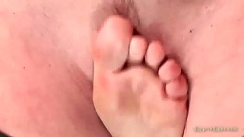 Two dirty busty blond slut in latex