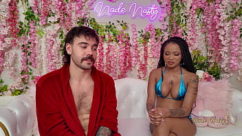 The nasty life ep 5 cali sweets talks outdoor adventures & bts of our shoot