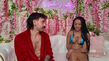 The nasty life ep 5 cali sweets talks outdoor adventures & bts of our shoot