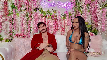 The nasty life ep 5 cali sweets talks outdoor adventures & bts of our shoot The nasty life ep 5 cali sweets talks outdoor adventures & bts of our shoot