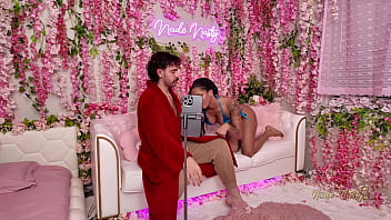 The nasty life ep 5 cali sweets talks outdoor adventures & bts of our shoot