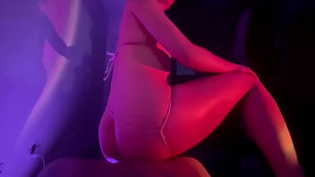 I hope he enjoyed this rides of misssavagex