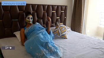 Fingering is what rekha malkin wants from chottu 4