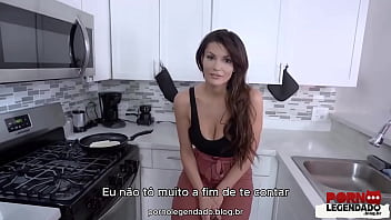 Legendado enteado transou com sua madrasta após chega em casa com olhos machucados de briga